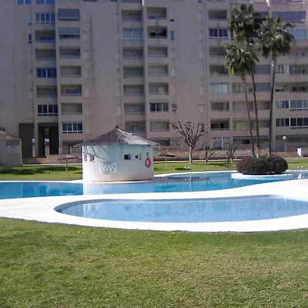 Urbanizacion Jardin Del Mar