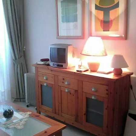 Urbanizacion Jardin Del Mar * 坎佩略